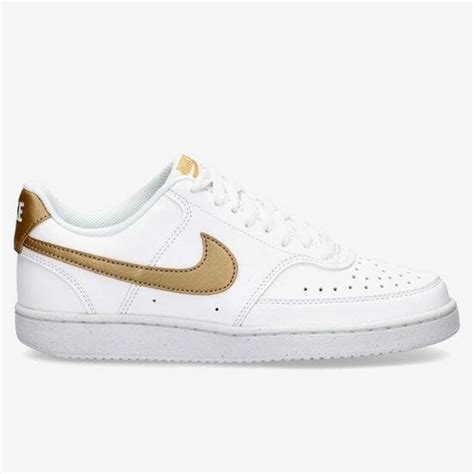 Gouden Nike Schoenen online kopen 